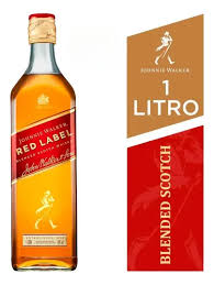 RED LABEL 1L